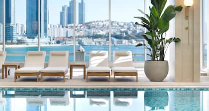 The Westin Josun Busan