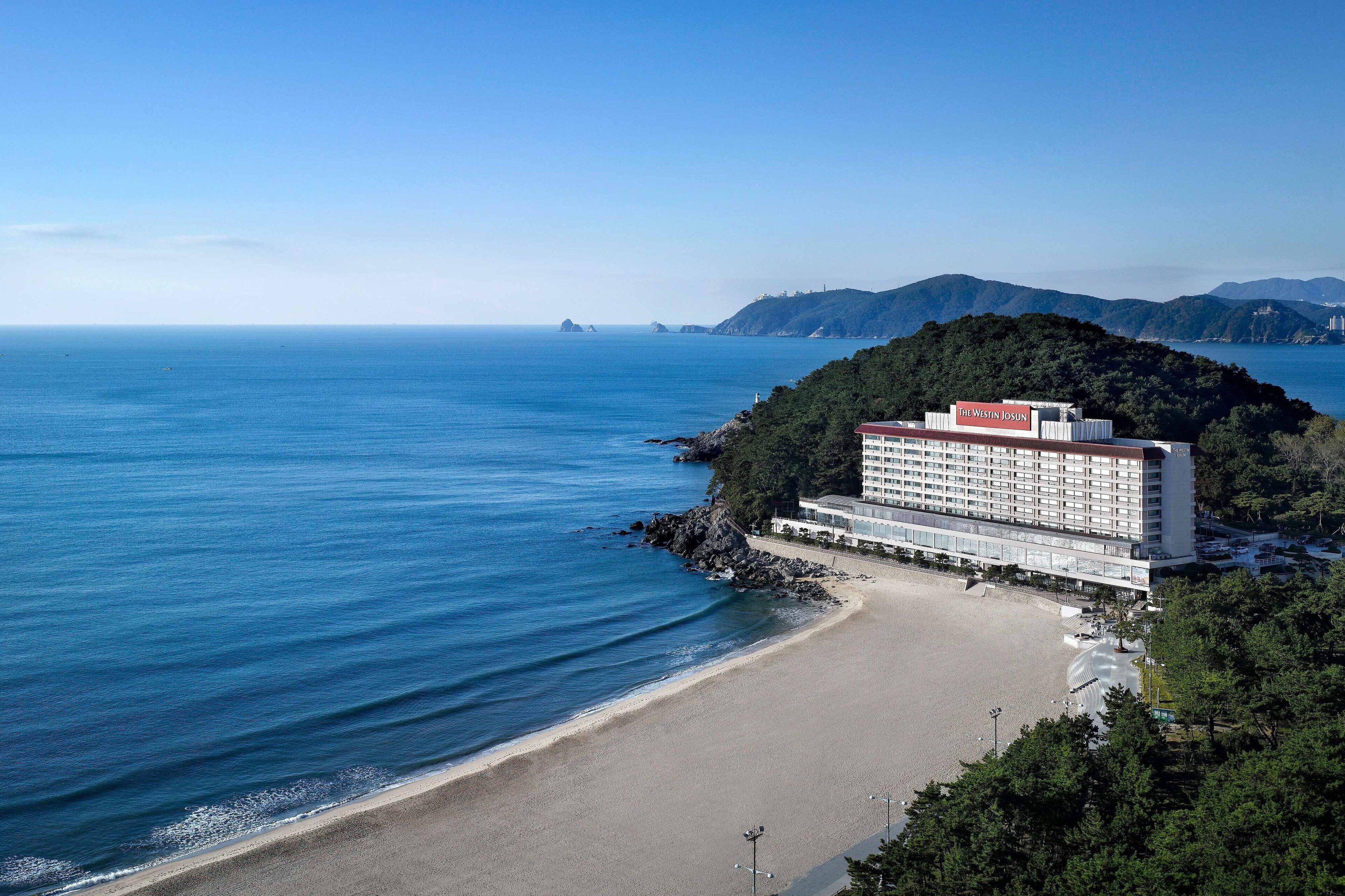 Foto - The Westin Josun Busan