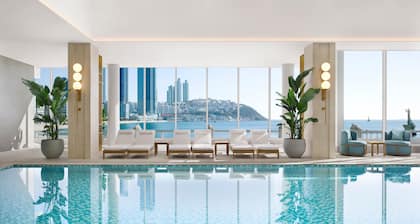 The Westin Josun Busan