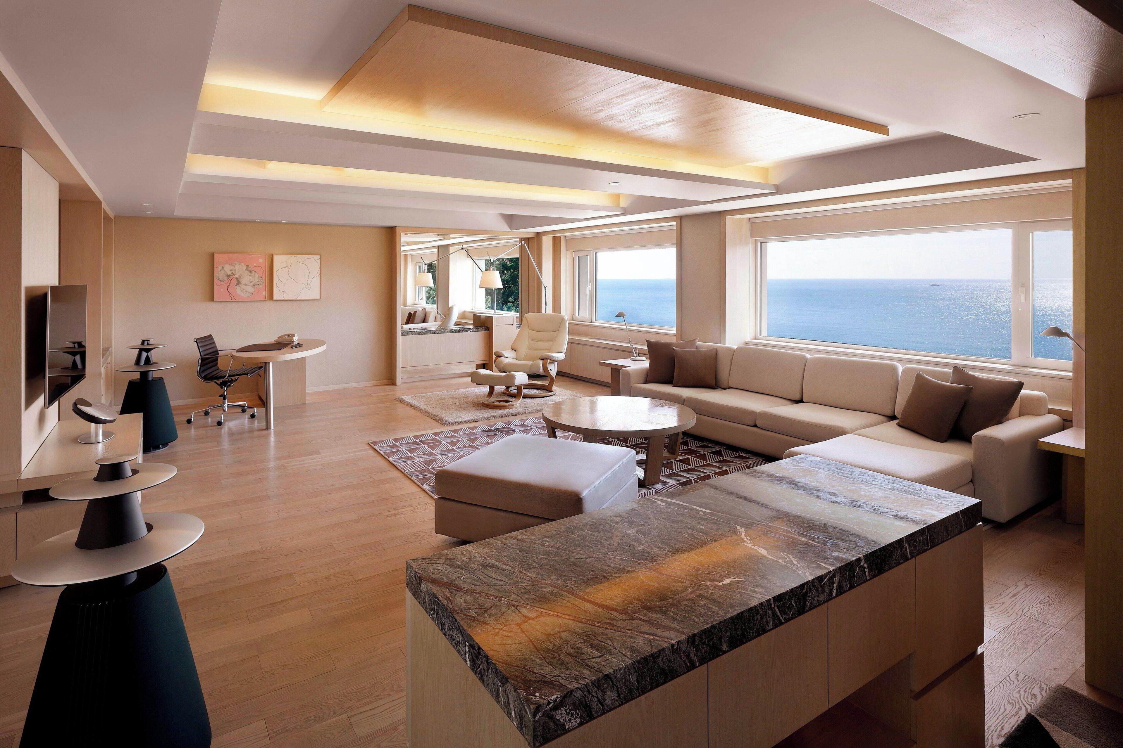 Foto - The Westin Josun Busan