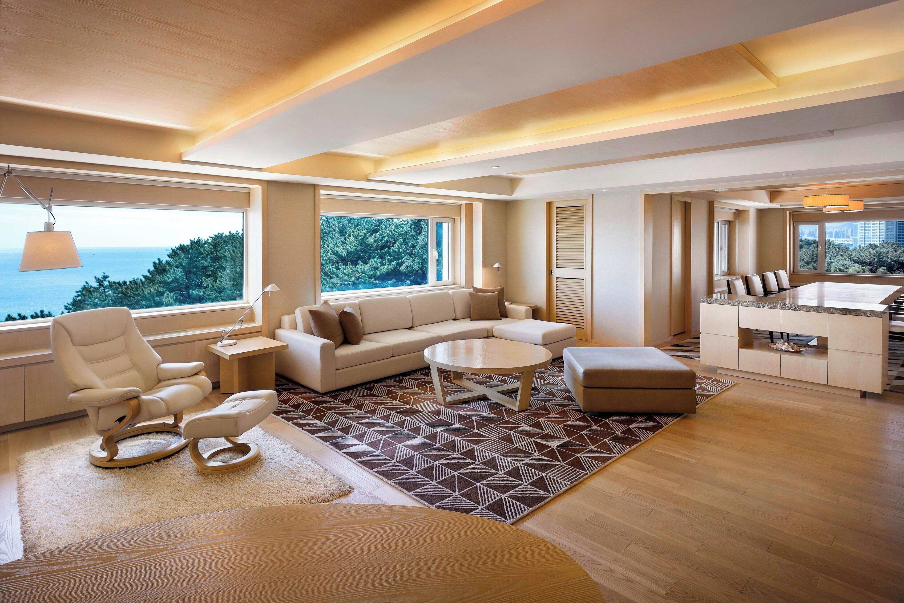 Foto - The Westin Josun Busan