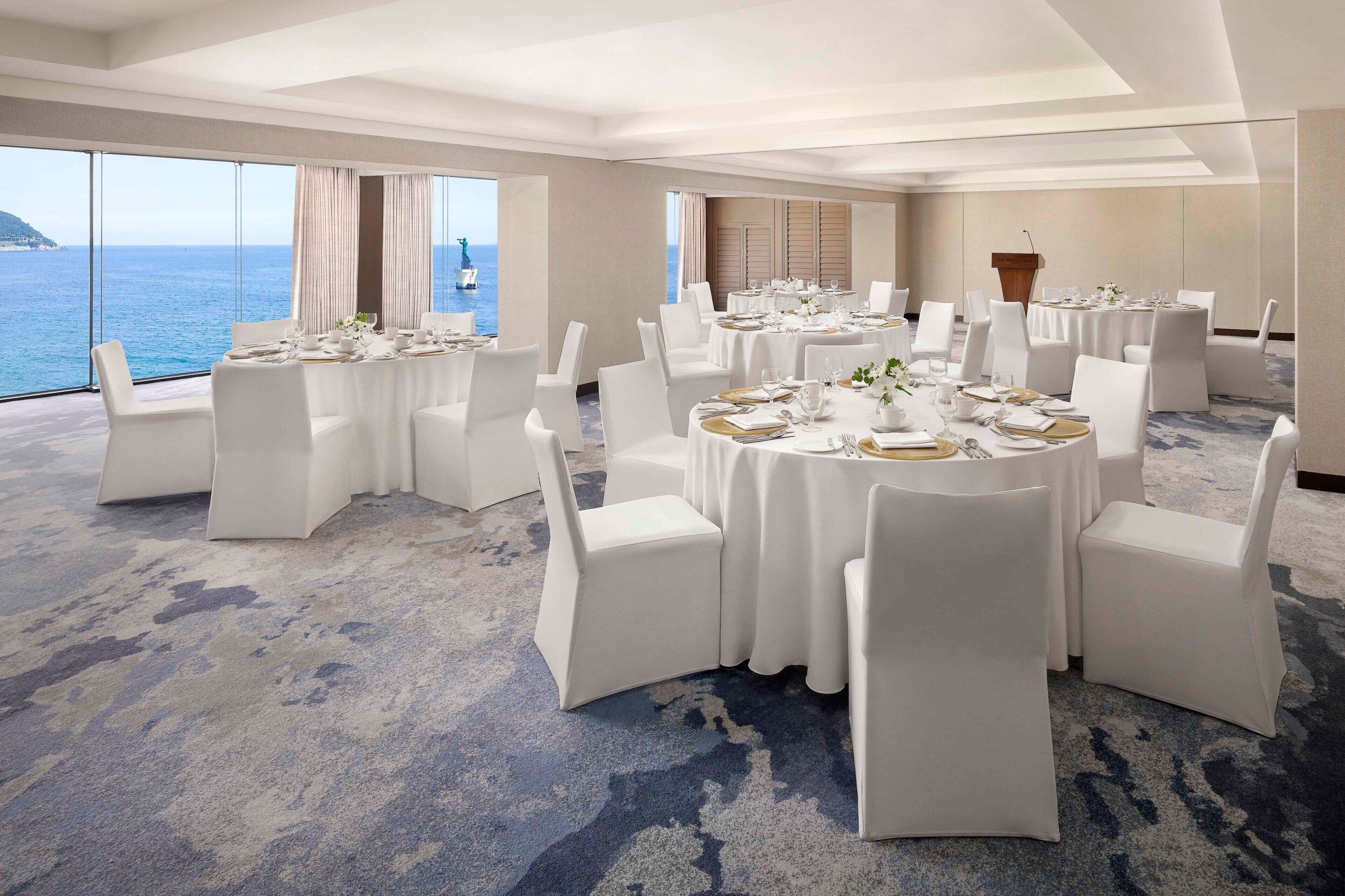 Foto - The Westin Josun Busan