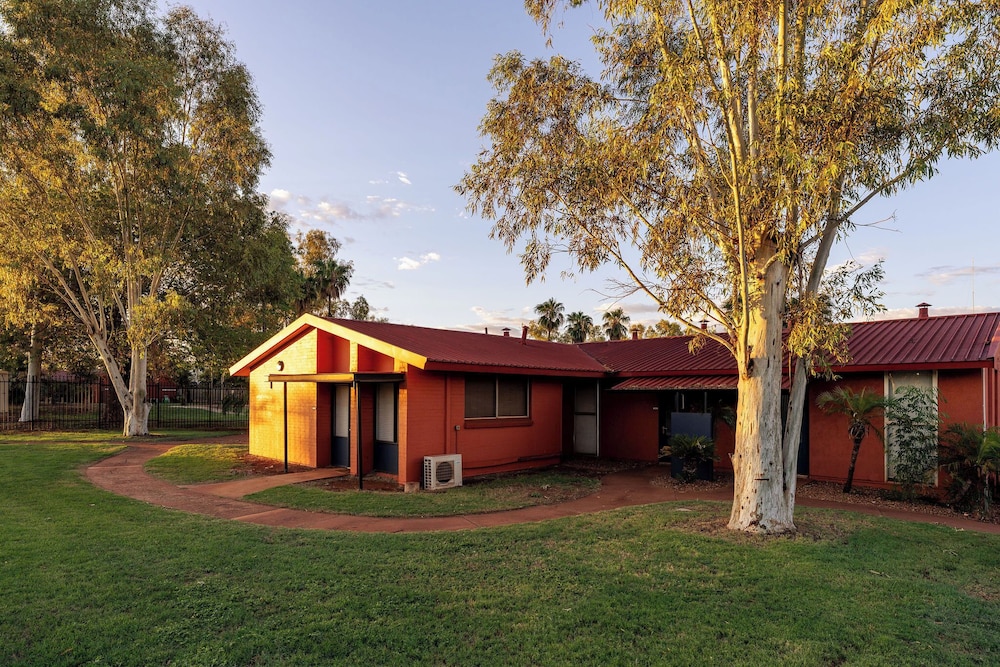 The Lodge Motel, Newman (Prev. Seasons Hotel Newman) by null