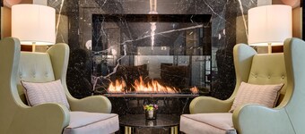Hilton Munich City