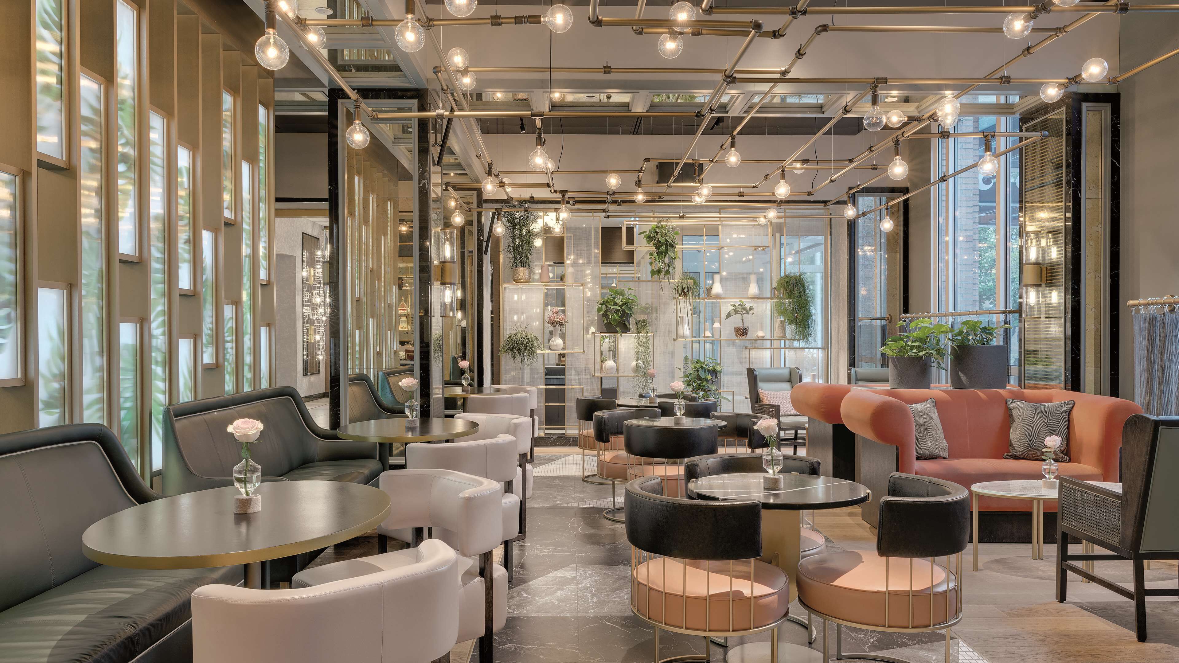 Foto - Hilton Munich City