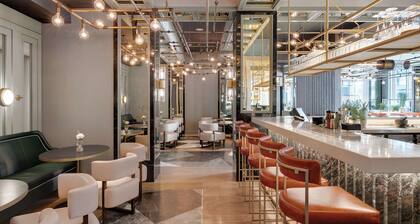 Hilton Munich City