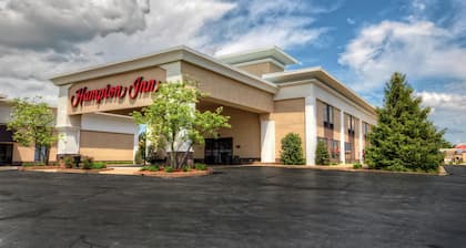 Hampton Inn Winchester