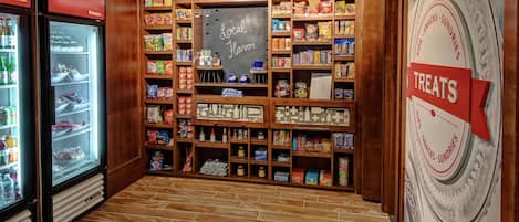 Snackbar