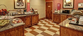 Hampton Inn Winchester