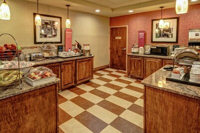 Hampton Inn Winchester
