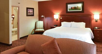 Hampton Inn Winchester