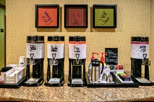 Cafetería