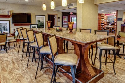 Hampton Inn Winchester