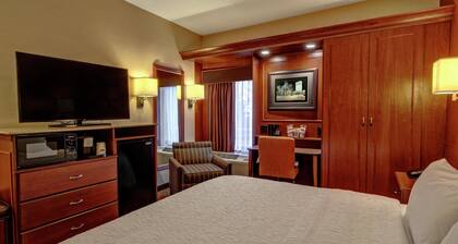 Hampton Inn Winchester