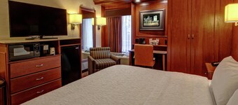 Hampton Inn Winchester