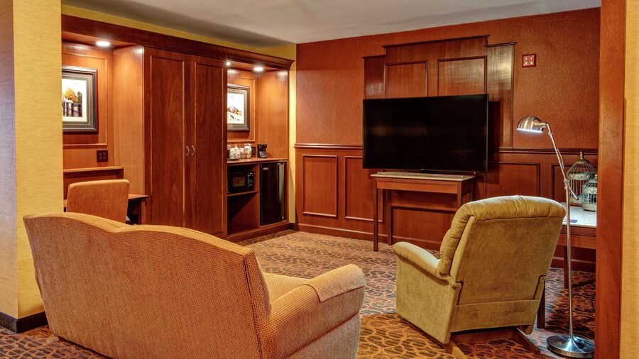 Hampton Inn Winchester