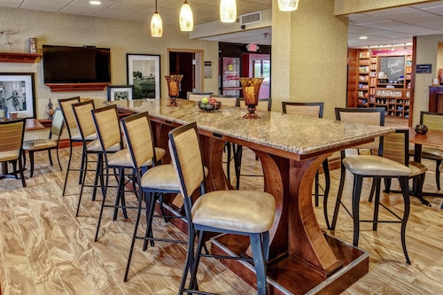 Hampton Inn Winchester