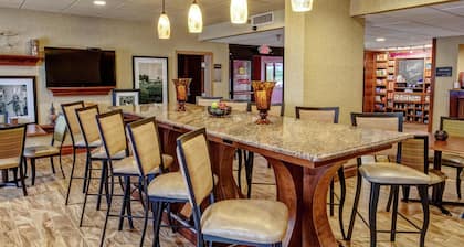 Hampton Inn Winchester