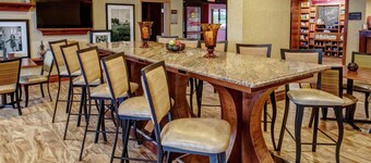 Hampton Inn Winchester