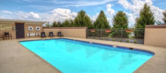 Hampton Inn Winchester