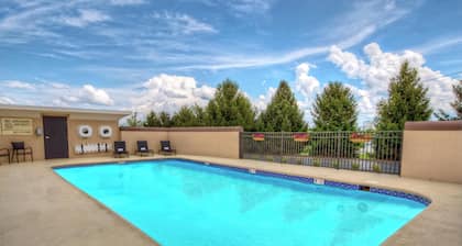 Hampton Inn Winchester