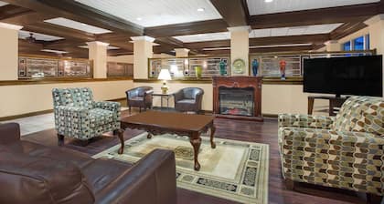 Days Inn by Wyndham Asheville/Mall