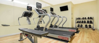 Days Inn by Wyndham Asheville/Mall