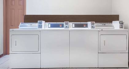 Days Inn by Wyndham Asheville/Mall