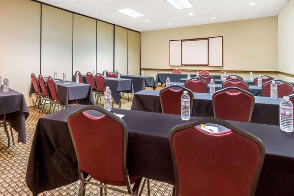 Salle de réunion