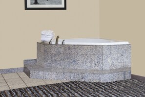 Desk, blackout curtains, iron/ironing board, free cots/infant beds