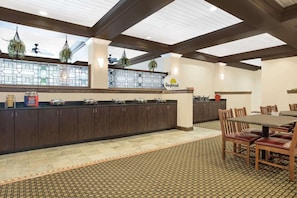 ร้านอาหาร