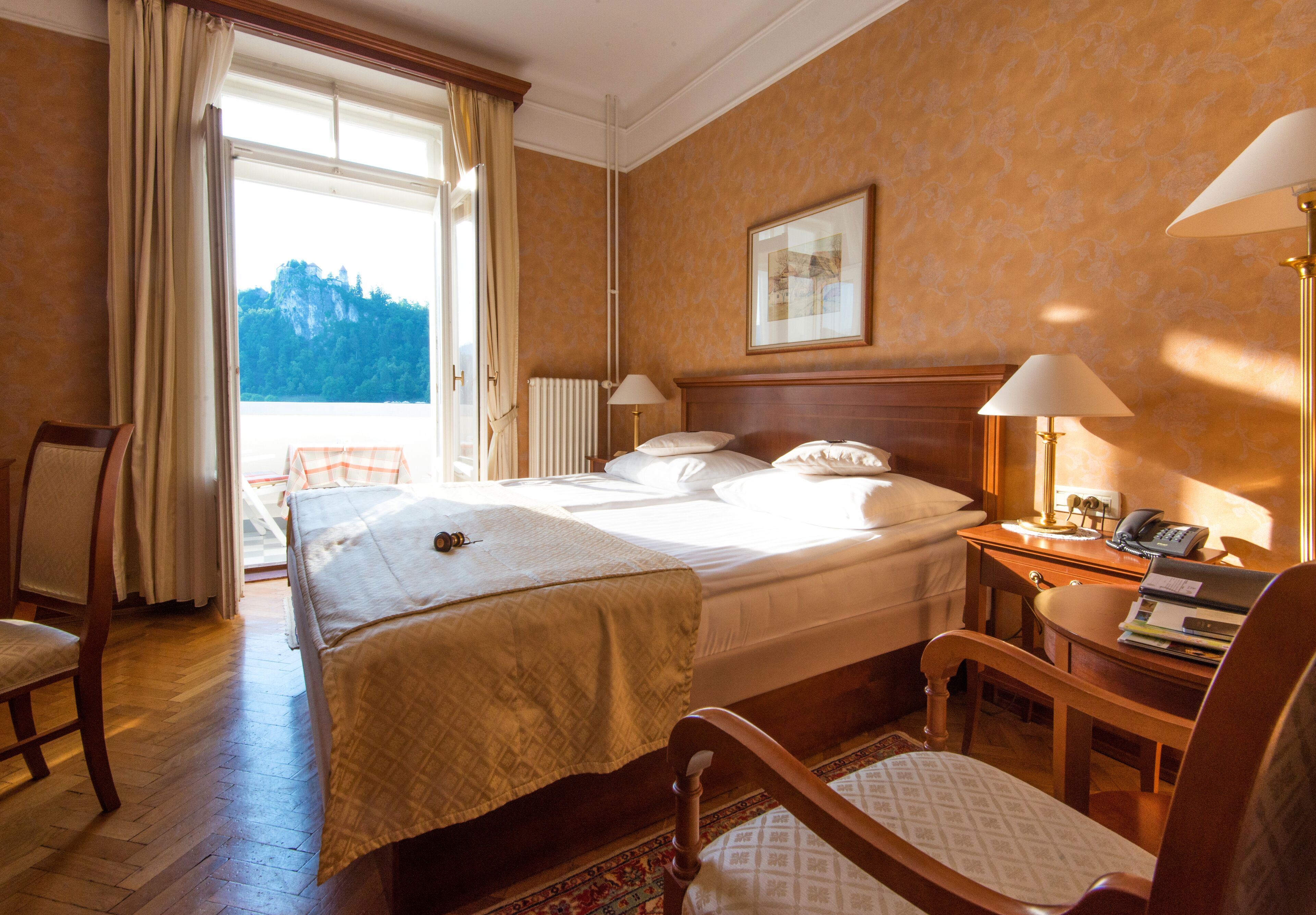 Foto - Grand Hotel Toplice   Small Luxury Hotels Of The World