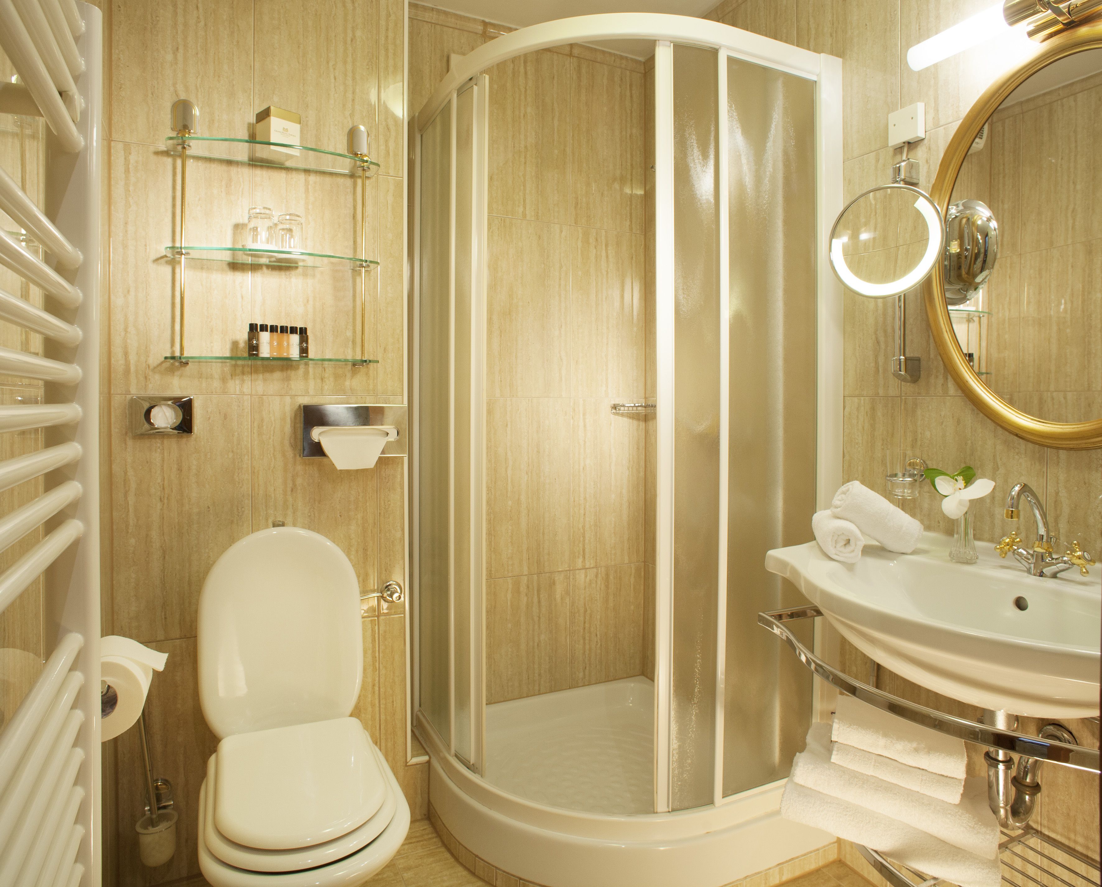 single room, balcony | bathroom | hair dryer, bathrobes, slippers, towels