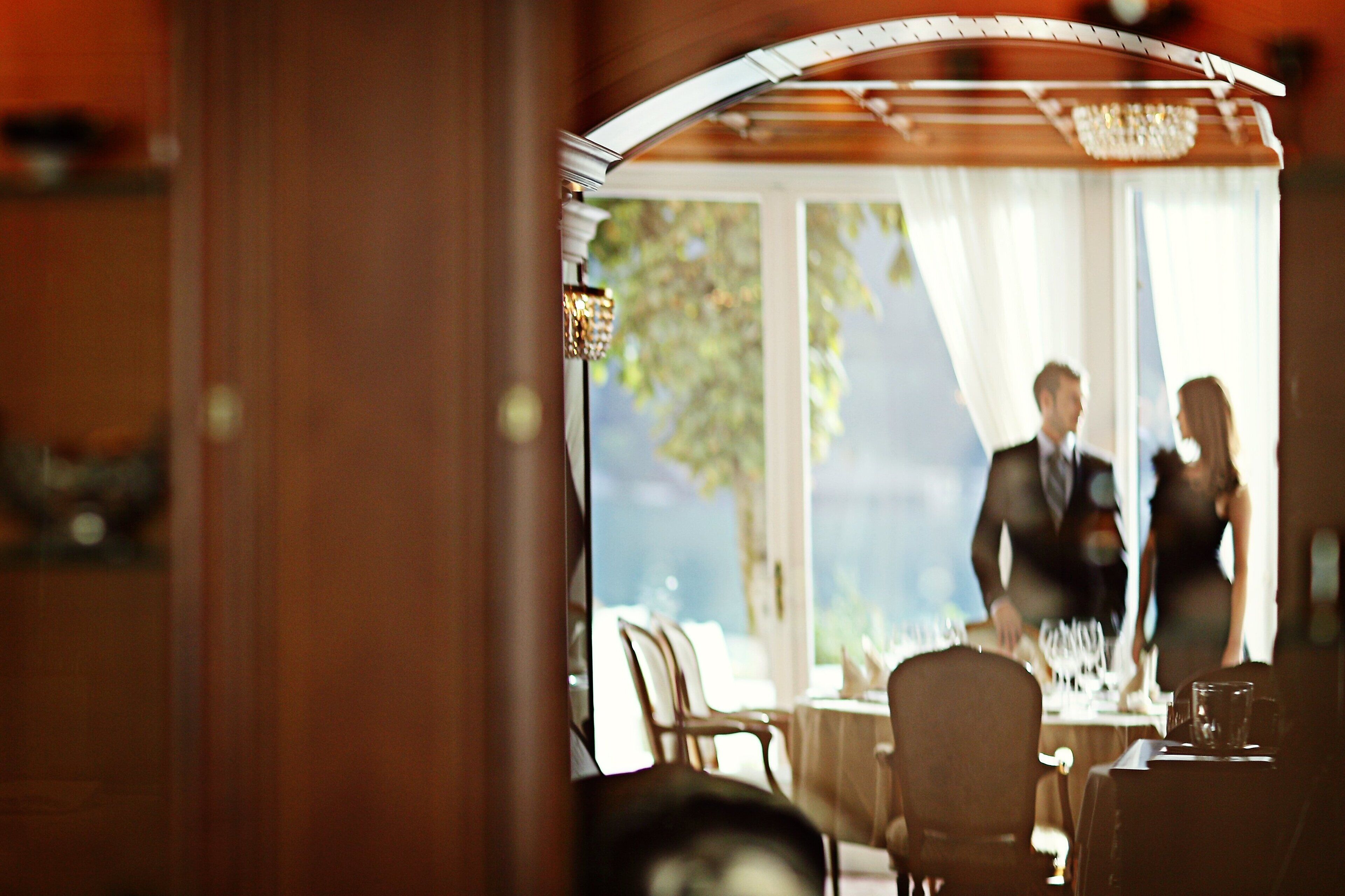 Photo - Grand Hotel Toplice - Small Luxury Hotels of the World