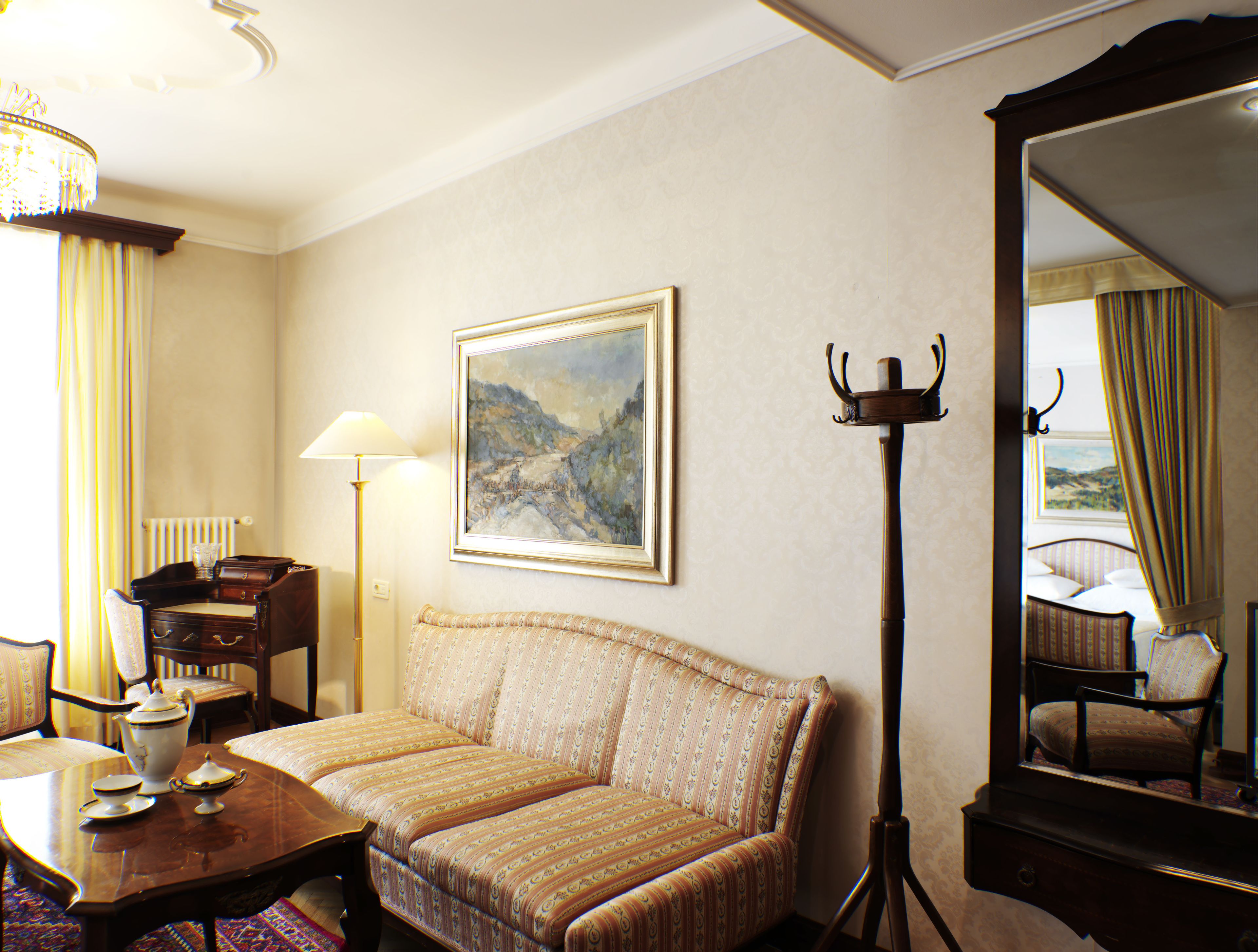 Foto - Grand Hotel Toplice   Small Luxury Hotels Of The World