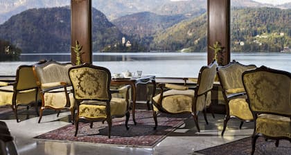 Grand Hotel Toplice
