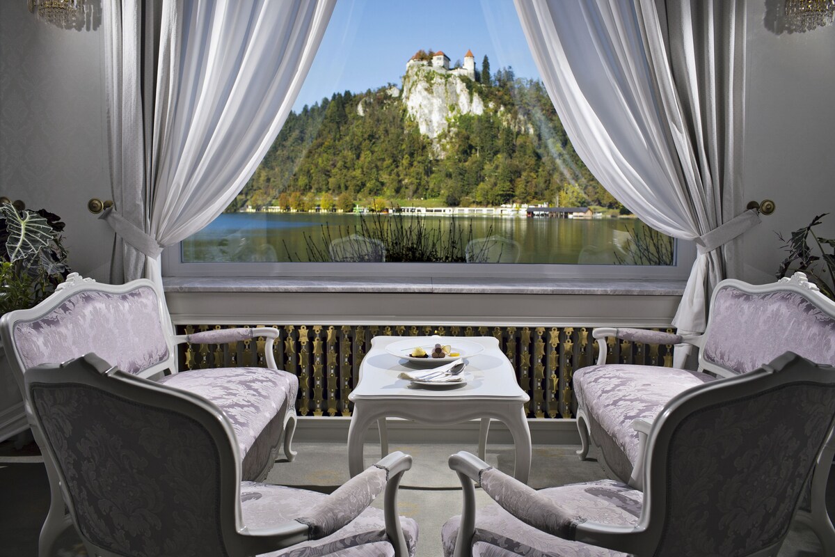 Grand Hotel Toplice - Sava Hotels & Resorts