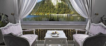 Grand Hotel Toplice - Sava Hotels & Resorts