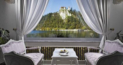 Grand Hotel Toplice - Sava Hotels & Resorts