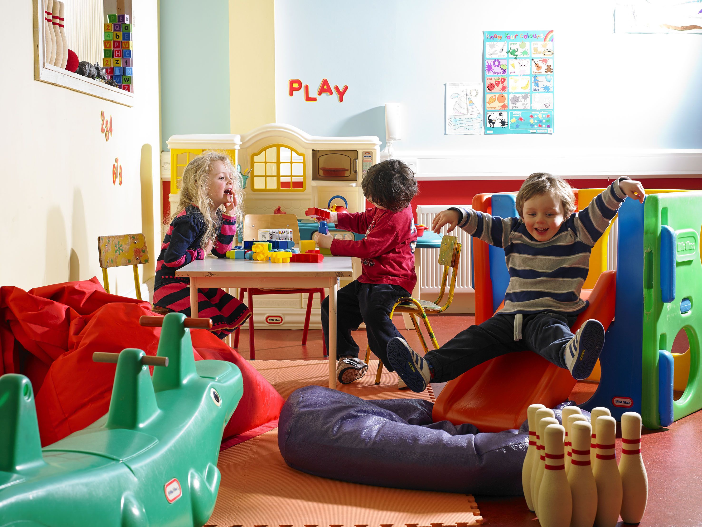 Foto - The Connacht Hotel