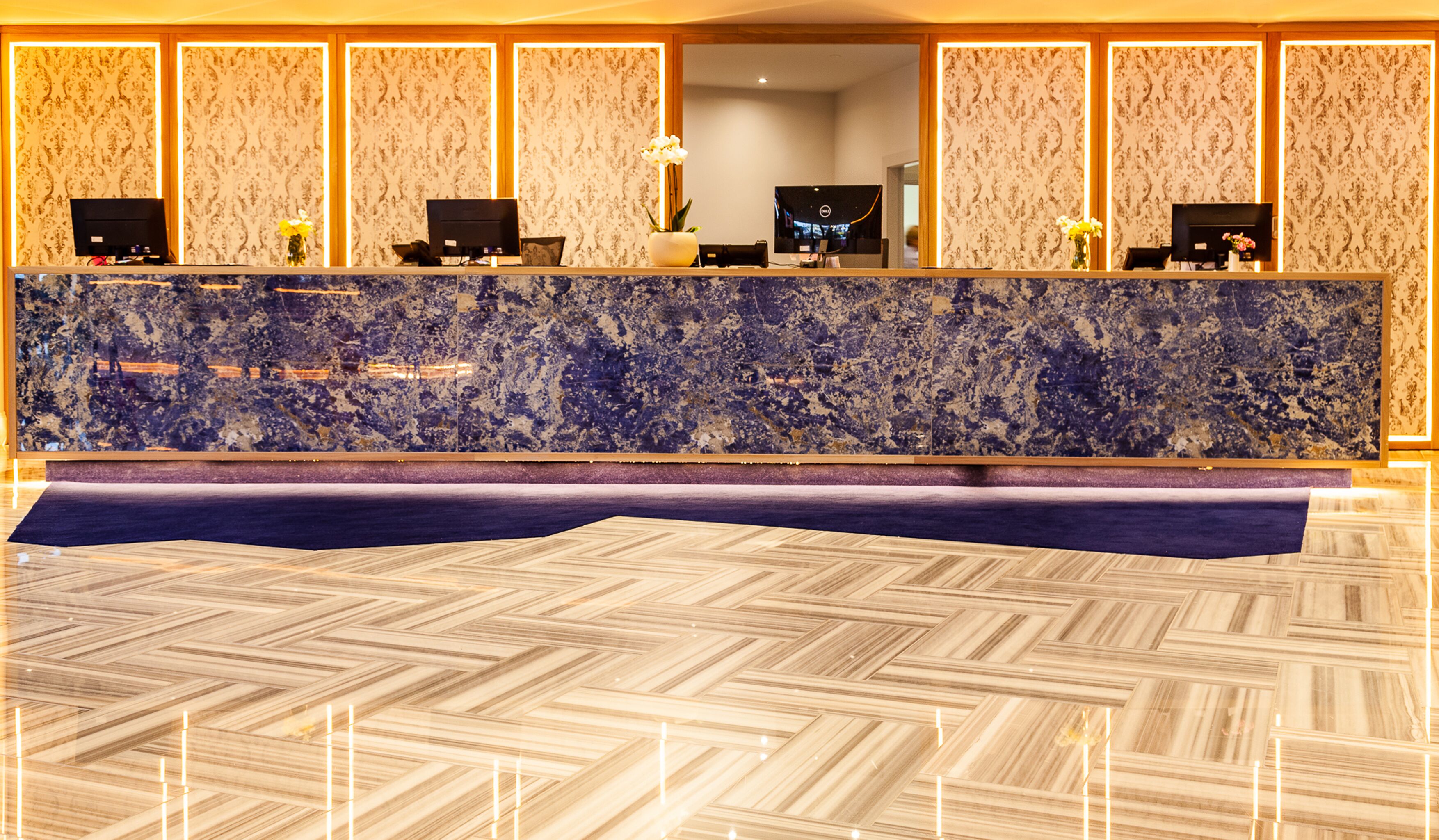 Foto - The Connacht Hotel