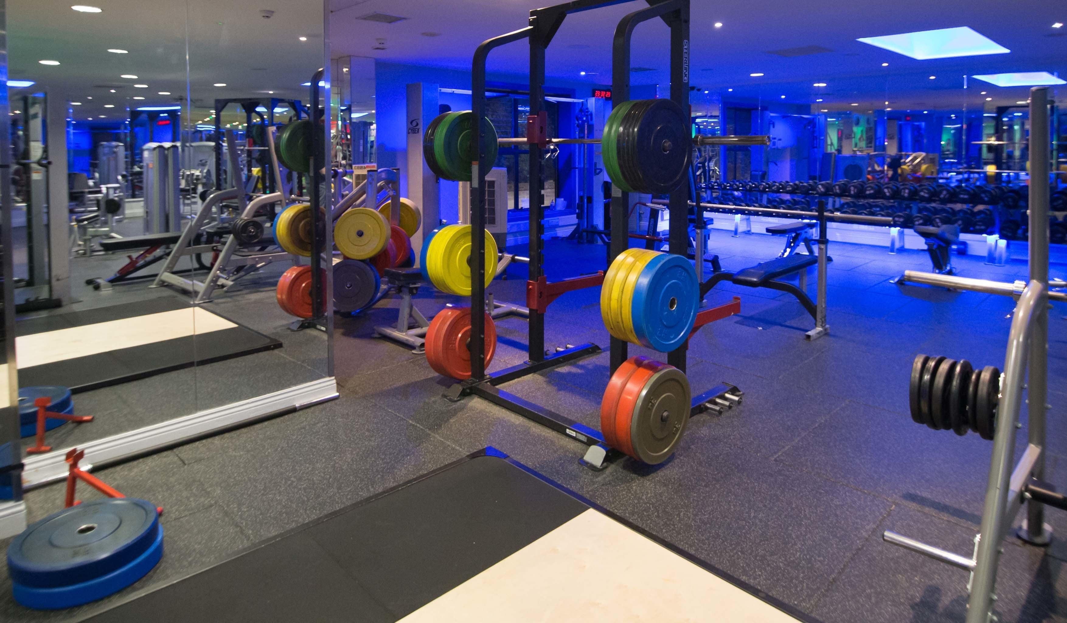 Foto - The Connacht Hotel