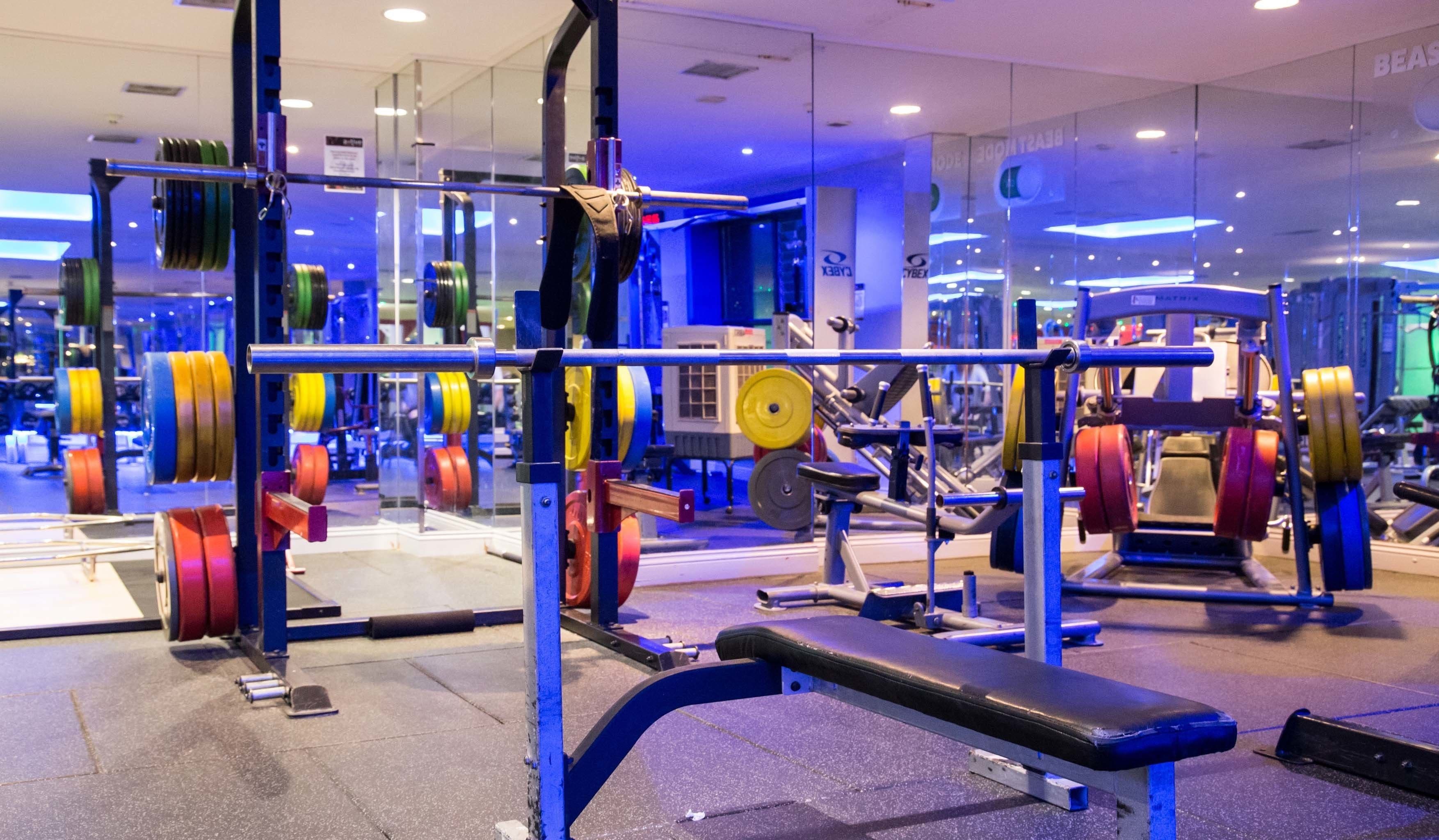 Foto - The Connacht Hotel