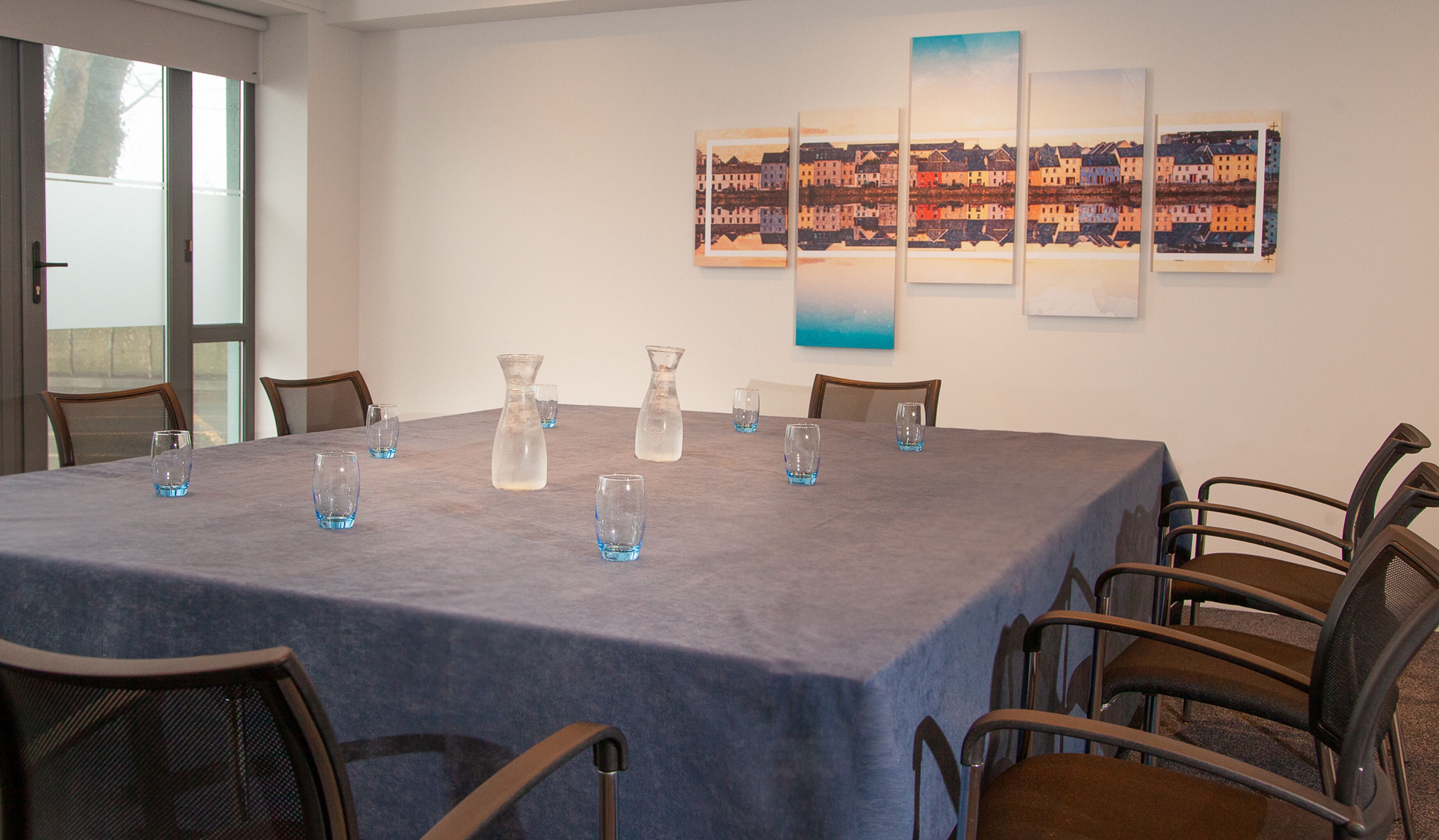 Foto - The Connacht Hotel