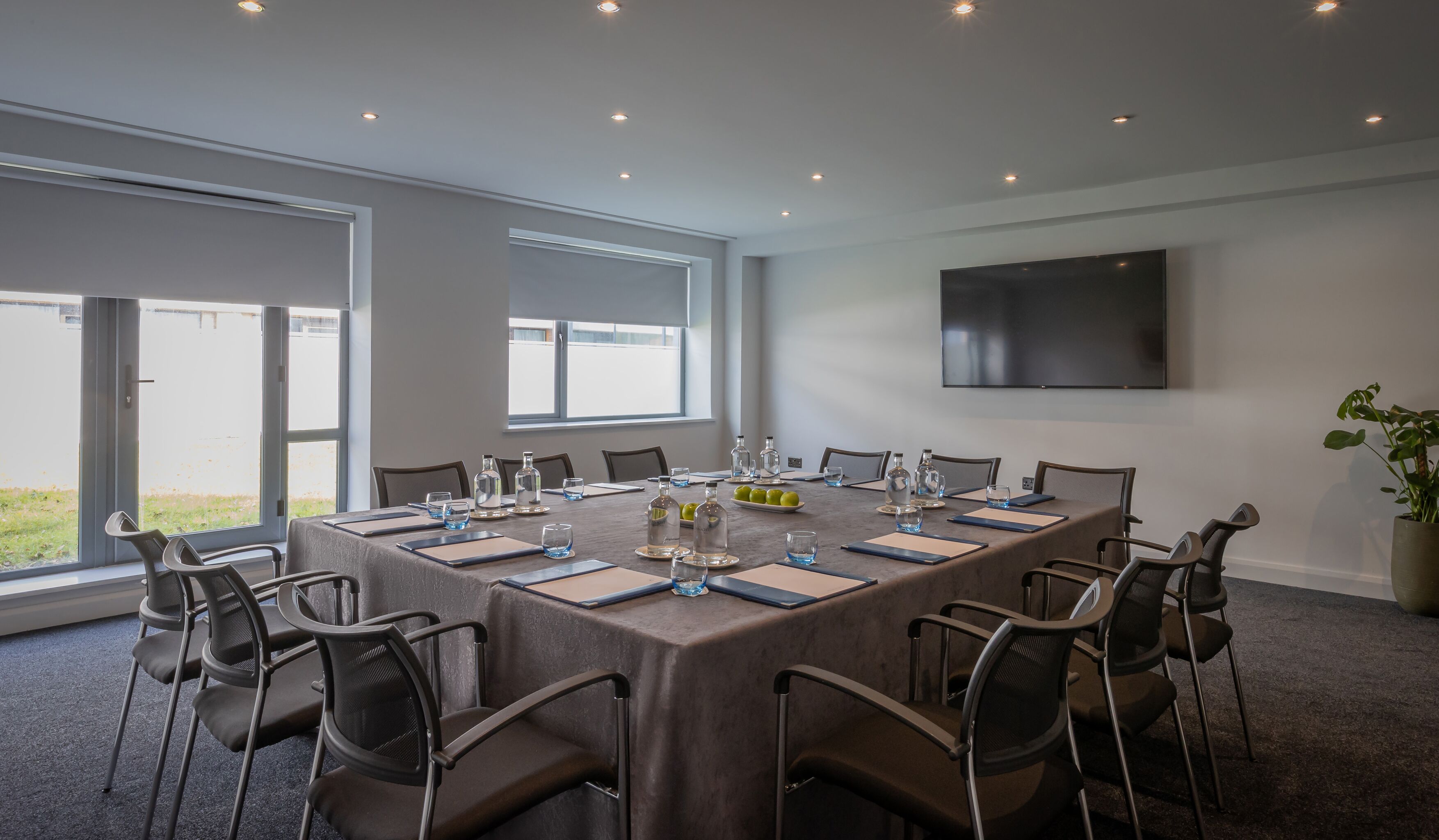 Foto - The Connacht Hotel