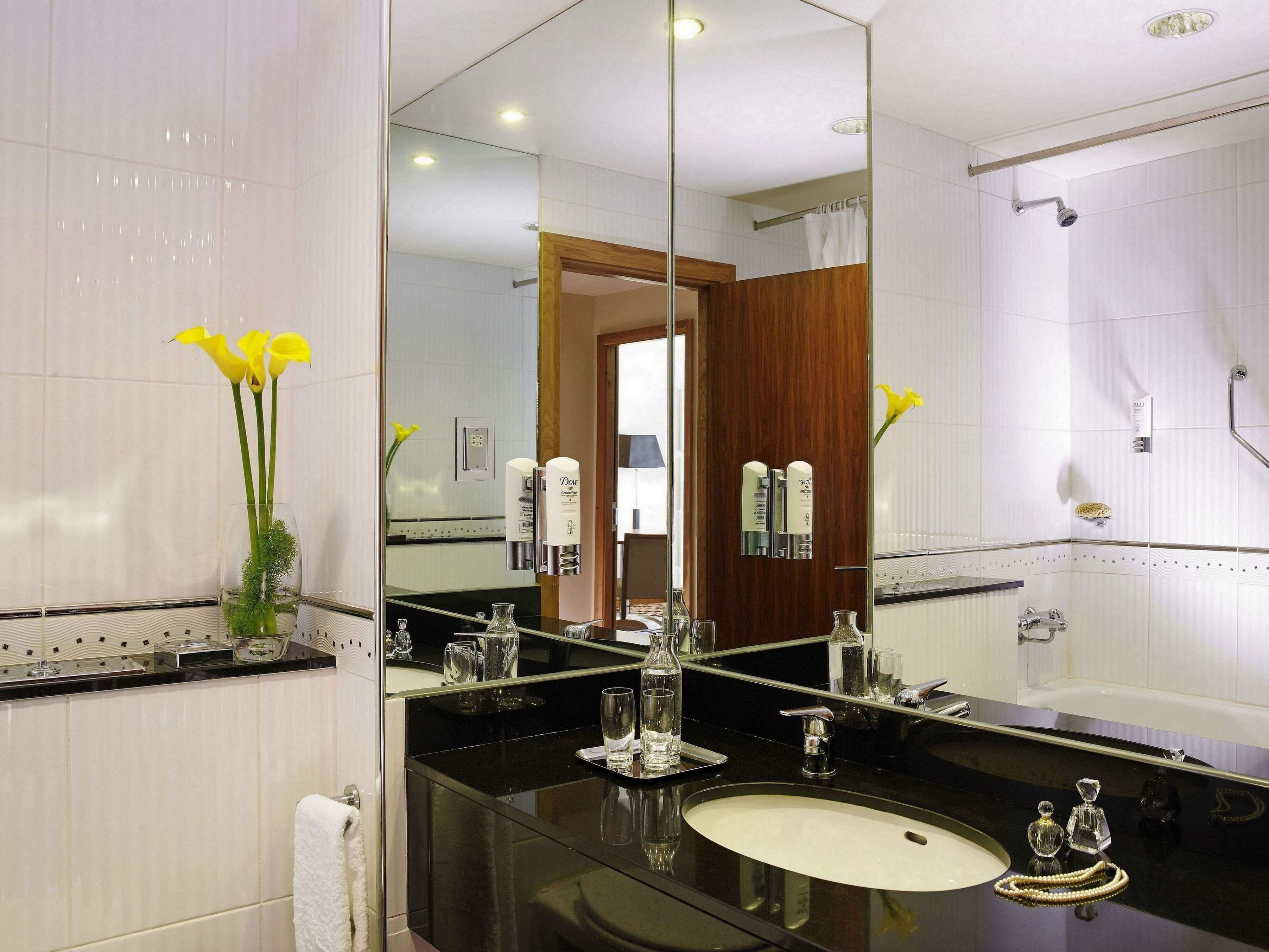 Foto - The Connacht Hotel