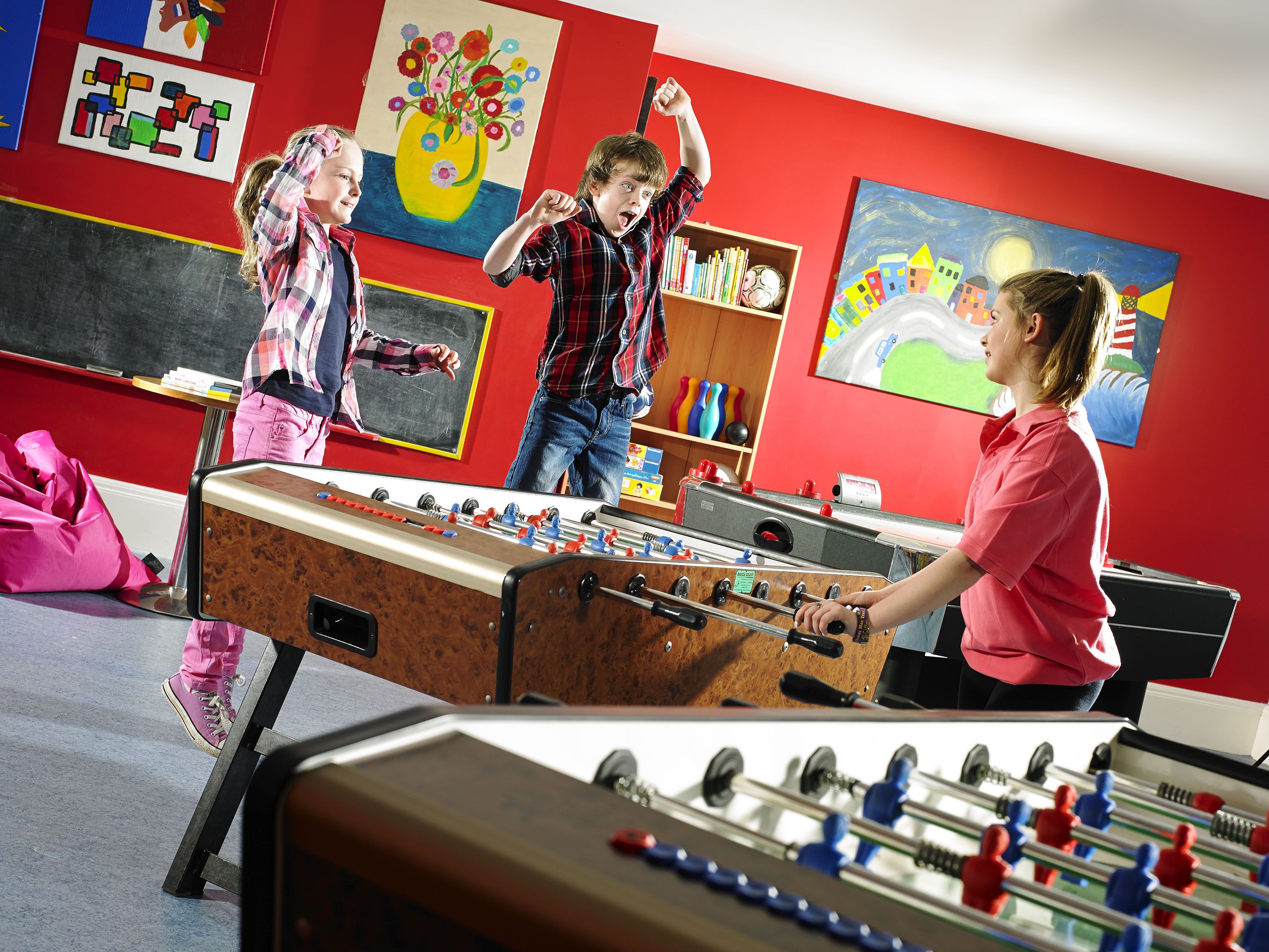 Foto - The Connacht Hotel