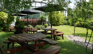Grill-/Picknickplatz