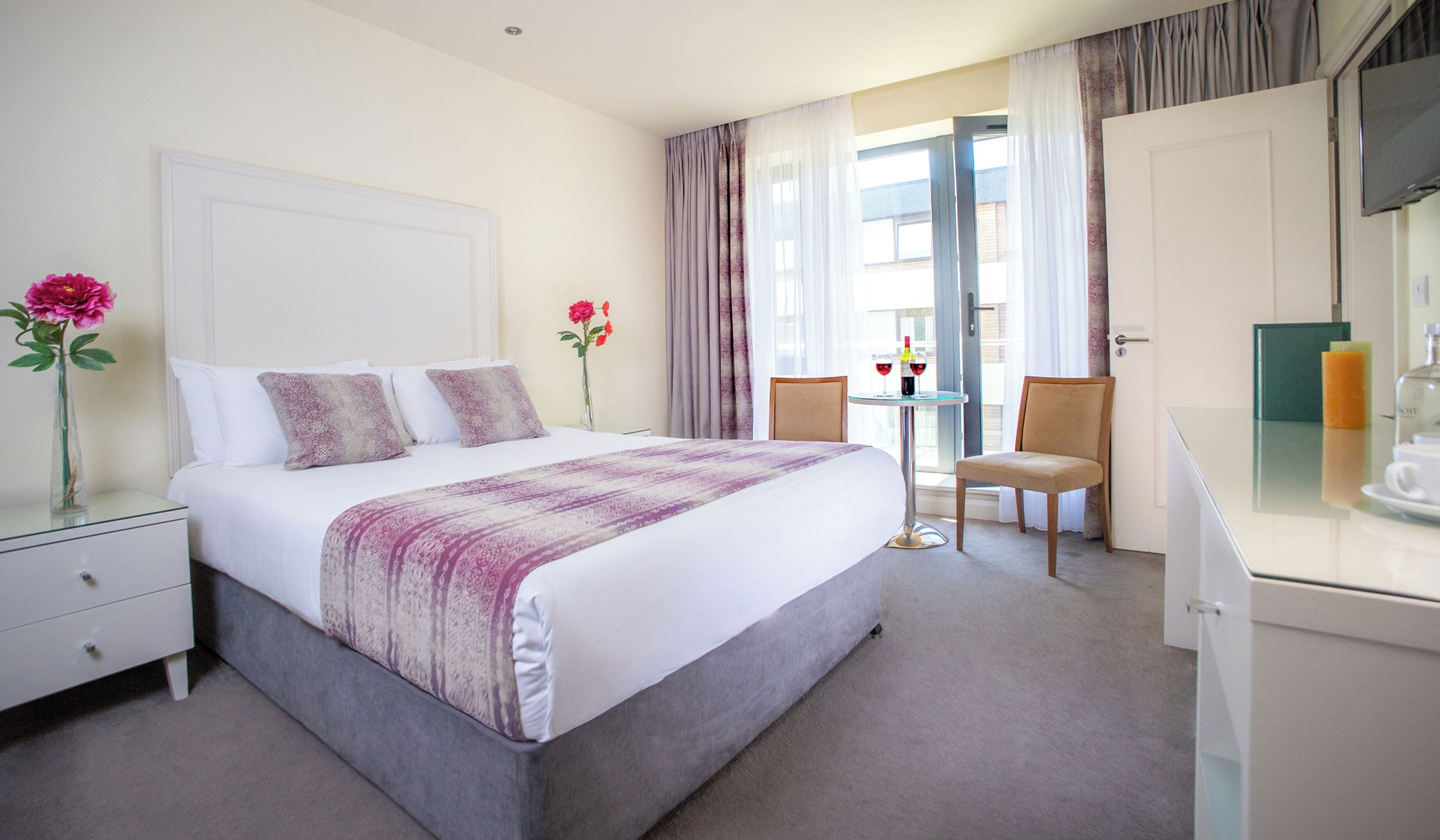 Foto - The Connacht Hotel