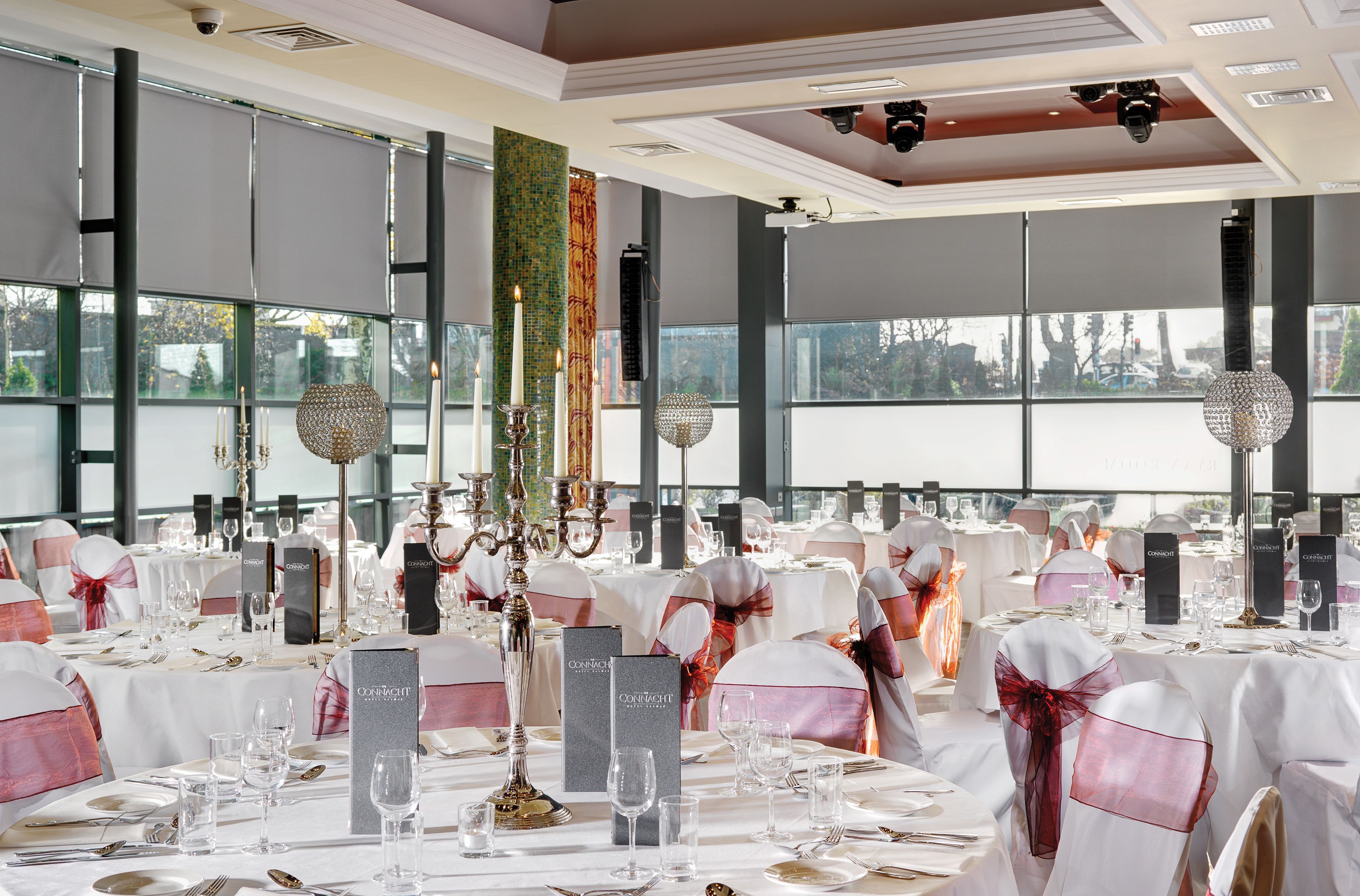 Foto - The Connacht Hotel